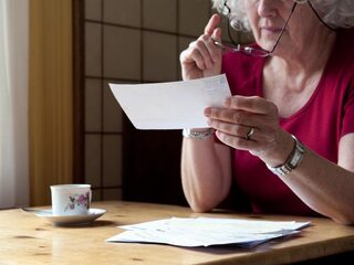 Fondsen: stagnerend pensioen is niet meer uit te leggen