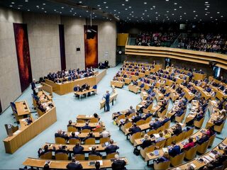Welke politicus wint dit jaar de debatprijs?