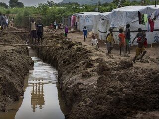 Hoe bedreigt het coronavirus de Afrikaanse landen?
