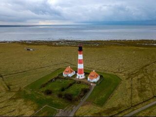 De Wadden: 'De laatste wildernis in Nederland'