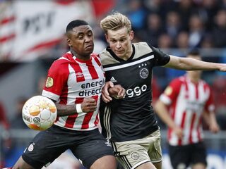 Hervatting Eredivisie: wij praten je bij