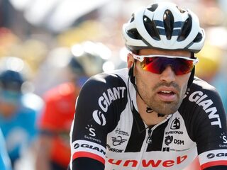 Vandaag in de Tour de France: drie klimmen van de buitencategorie