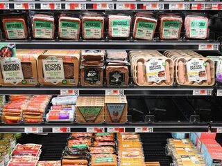 Minder buitenlandse bedrijven vestigden zich hier