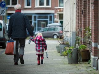 Eigen pensioenpotje en zzp-pensioen zitten er voorlopig nog niet in
