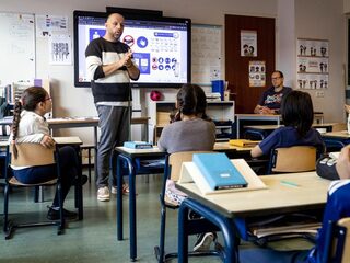 Petitie 'Racisme verplicht behandelen op school' bijna 60.000 keer ondertekend