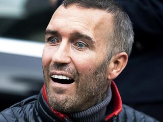 'Fernando Ricksen was een gouden jongen'