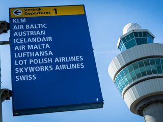Luchtvaartexpert: Beperking Schiphol niet per sé slecht voor concurrentiepositie