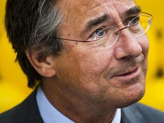 Maxime Verhagen over imago 'rat': 'De beeldvorming over mij was niet altijd positief'