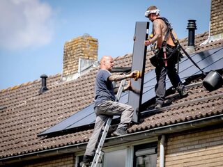 Wie gaat de rekening van de energietransitie betalen?