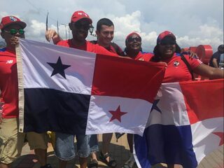 Panama maakt zijn debuut op het WK Voetbal en dat brengt nogal wat teweeg
