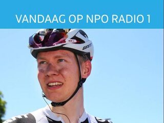 Vandaag op NPO Radio 1: Start Vuelta, EK Hockey en eredivisie