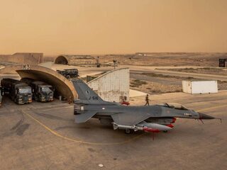 Nederlandse luchtaanval in Irak veroorzaakte zeker zeventig burgerdoden