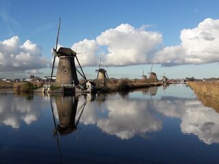 Waarom de waterschapsverkiezingen belangrijk zijn voor de natuur