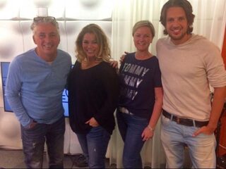 ‘Mantelzorg is soms zwaar maar ook heel mooi’