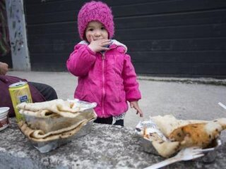 'Het is inhumaan om die kinderen in Syrië te laten zitten'