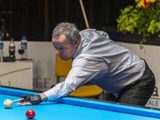 Dick Jaspers was, is en blijft de allerbeste