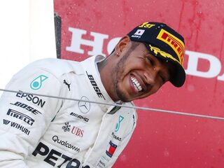 Vandaag op NPO Radio 1: Formule 1 en Eredivisie