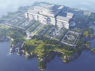 Deze Minecraft-bieb staat vol met gecensureerde verhalen