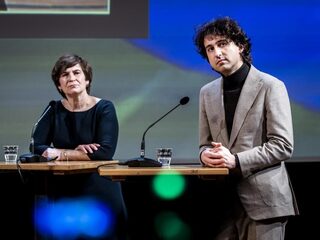 Stand.nl: De linkse partijen moeten fuseren