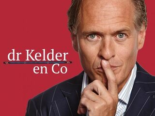 Jouw dosis dr Kelder in de Jortcast