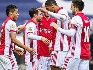 Correspondent Mustafa Marghadi: AS Roma niet Champions League-waardig meer