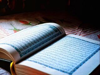 Column | 'De duivel kent de Koran ook uit zijn hoofd'