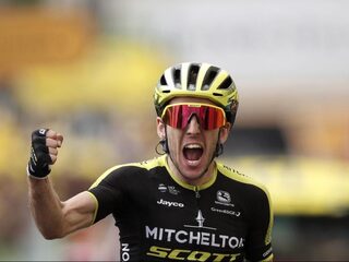 Tourpodcast De Kopgroep: en toen waren er nog twee kanshebbers