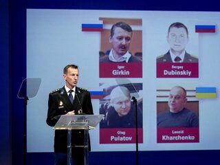 JIT vervolgt vier verdachten neerhalen MH17; rechtszaak start maart 2020