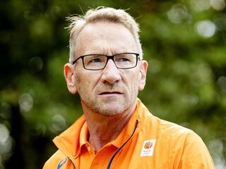 'Vervelend misverstand' dat er nog getraind werd op Papendal