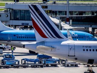 Podcast De Dag: waarom een (her)benoeming bij Air France-KLM zoveel emoties losmaakt
