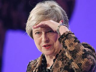 Joris Luyendijk: 'Er zijn 3 Brexitscenario's; hard, soft en chaos'