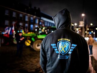 Tjeerd de Groot (D66) aan kabinet: ‘Ga regeren, stop met praten Farmers Defence Force’