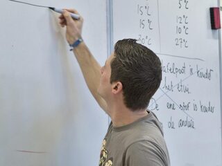 Aantal zij-instromers pabo meer dan verdubbeld