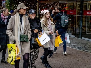 'Consument moet bewuster zijn van het milieu bij online shoppen'