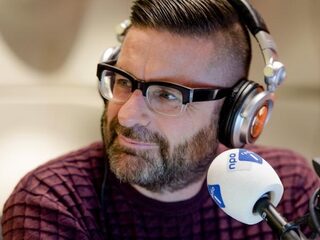 #JanPubliek: 'Woont de hele NOS in Amsterdam?!'