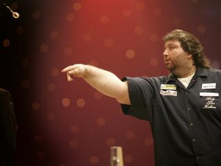 Dartslegende Andy Fordham is 'jarenlang niet nuchter geweest'