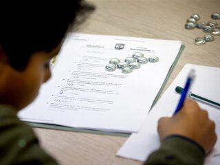 Stand.nl: 'Leerachterstanden zijn onvermijdelijk tijdens deze coronacrisis'