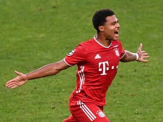 Bayern München bereikt Champions League-finale na zege op Lyon