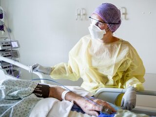 SER slaat alarm: groot personeelstekort in de zorg dreigt