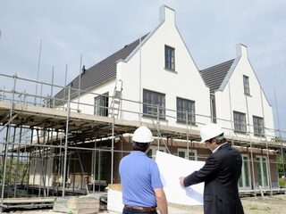 Stand.nl: Weilanden moeten wijken voor woningen