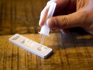 Scholen krijgen vanaf vandaag zelftesten