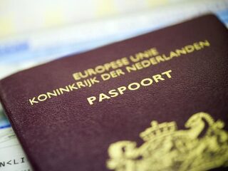 Identiteitsdiefstal op de loer door kopietje paspoort