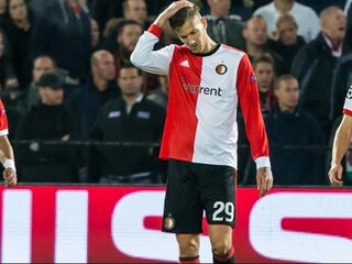 Kritiek op Kramer in het Sportforum