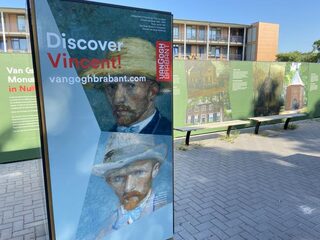 Roadtrip Nederland: 'Voor Amerikanen is dit een wauw-moment!'