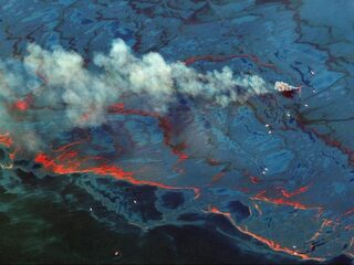 Hebben we iets geleerd tien jaar na olieramp Deepwater Horizon?