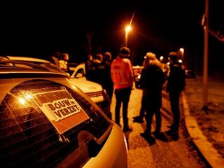 Podcast De Dag: je zag door de boeren de bouwers niet meer