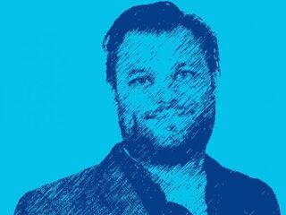 Jurjen van den Bergh: Rookgordijnen