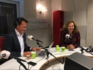 Minister Schippers over laatste wil poeder: 'Doe het niet!'