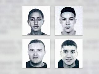 Doodgeschoten Moussa Oukabir mogelijk toch niet 'chauffeur Barcelona'