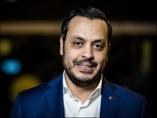 Verkiezing Beste Raadslid stilgelegd na oproep niet op 'moslim te stemmen'